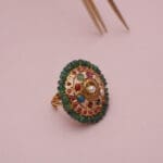 22Kt Yellow Gold Ring RL22/1956 22Kt Yellow Gold Ring RL22/1956