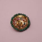 22Kt Yellow Gold Ring RL22/1956 22Kt Yellow Gold Ring RL22/1956