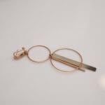 18Kt Gold Lightweight Jewellery ER18/542 18Kt Gold Lightweight Jewellery ER18/542