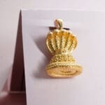 Yellow Gold 24 LC24/7