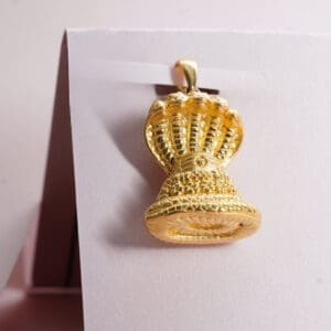 Yellow Gold 24 LC24/7