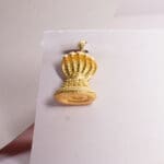 Yellow Gold 24 LC24/7 Yellow Gold 24 LC24/7