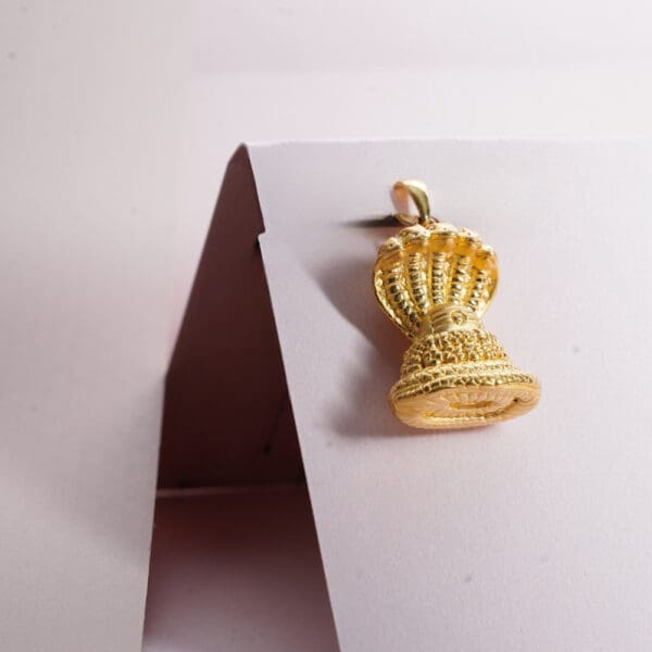 Yellow Gold 24 LC24/7