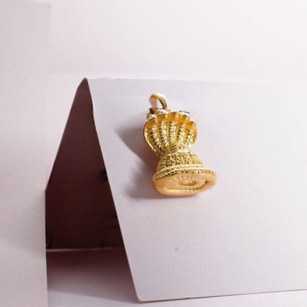 Yellow Gold 24 LC24/7
