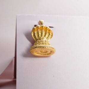 Yellow Gold 24 LC24/7