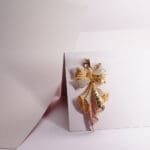 22Kt Yellow And White Gold Pandant For her LC22/104