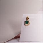 18 Kt Yellow Gold Pendant LC18/457 18 Kt Yellow Gold Pendant LC18/457