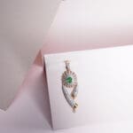 22Kt Yellow Gold Pendant LC22/129