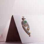 22Kt Yellow Gold Pendant LC22/129
