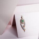 22Kt Yellow Gold Pendant LC22/129
