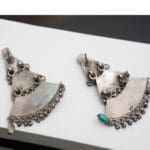 EARRINGS SS