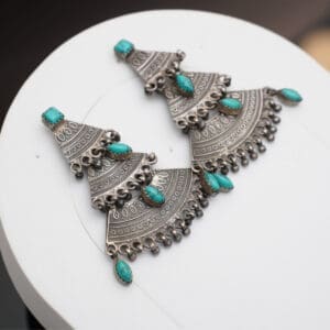 EARRINGS SS