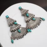 EARRINGS SS