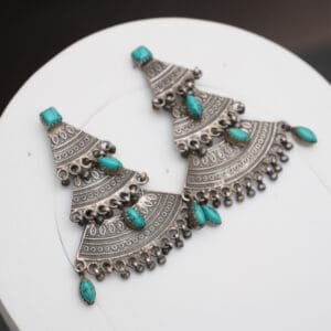 EARRINGS SS EARRINGS SS